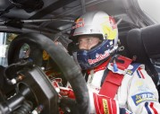 Sebastien Ogier